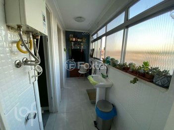apartment em Rua Santo André, Marechal Rondon - Canoas - RS