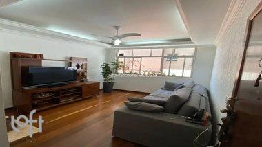 apartment em Pedro José Moreira, Novo São Lucas - Belo Horizonte - MG