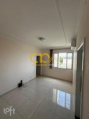 apartment em dos Engenheiros, Castelo - Belo Horizonte - MG