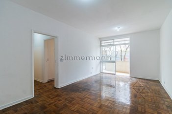 apartment em Rua Pamplona, Jardim Paulista - São Paulo - SP