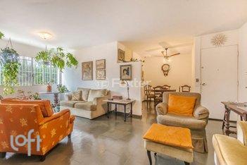 apartment em Nazaré Paulista, Vila Madalena - São Paulo - SP