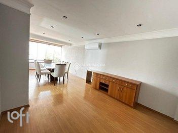 apartment em Rua Oswaldo Pereira de Freitas, Partenon - Porto Alegre - RS