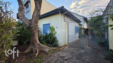 house em Rua Coronel Jaime da Costa Pereira, Partenon - Porto Alegre - RS