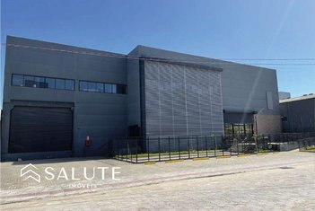 industrial em Rua Curió, Praça - Tijucas - SC