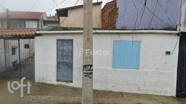 house em Rosa Maria Malheiros, Rubem Berta - Porto Alegre - RS