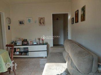 apartment em Augusto Severo, São João - Porto Alegre - RS