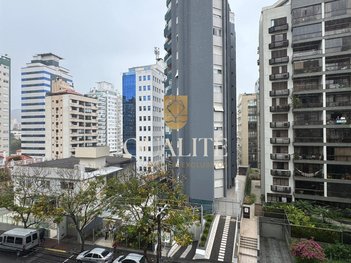 office em Praça Quinze de Novembro, Centro - Florianópolis - SC