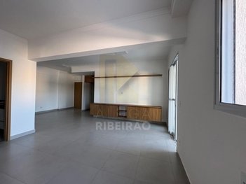 apartment em Rua Olinda, Jardim Sumaré - Ribeirão Preto - SP