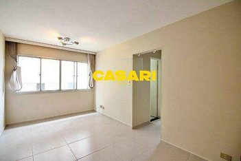 apartment em Avenida Paulo Afonso, Nova Petrópolis - São Bernardo do Campo - SP