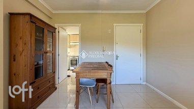 apartment em Bento Gonçalves, Santo Antônio - Porto Alegre - RS