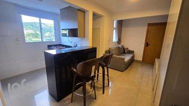apartment em Castelo Setúbal, Castelo - Belo Horizonte - MG