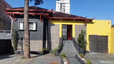 commercial_building em Avenida São Miguel, Vila Mariana - São Paulo - SP