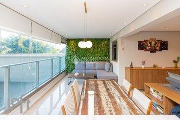 apartment em Bela Vista, Santo Amaro - São Paulo - SP