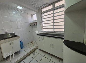 apartment em Hermann Blumenau, Centro - Florianópolis - SC