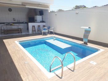 house em Rua Jorge Pedro Luz, Parque Residencial Villa dos Inglezes - Sorocaba - SP