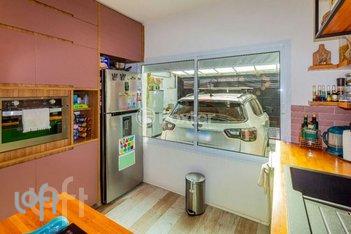 house em Francisco Branco Capozzi, Brooklin - São Paulo - SP