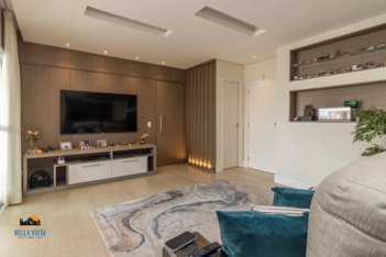 apartment em Rua Embaixador Raul Garcia, Bosque da Saúde - São Paulo - SP