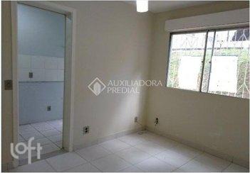 apartment em Carlos Pessoa de Brum, Santo Antônio - Porto Alegre - RS
