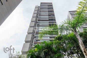 apartment em Michigan, Brooklin - São Paulo - SP