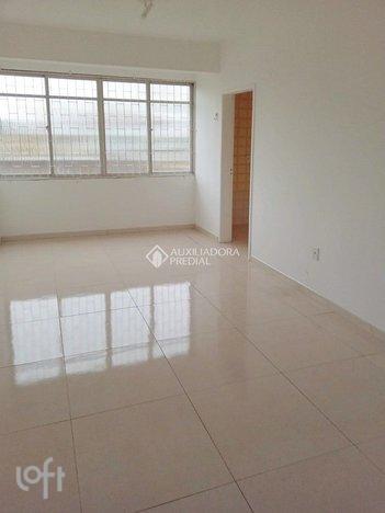 apartment em Altino Sebastião Pereira, Kobrasol - São José - SC