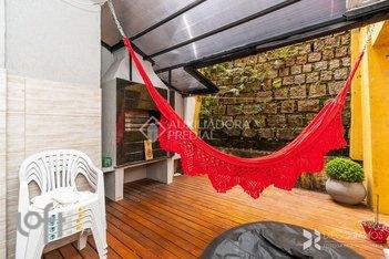 apartment em Avenida Coronel Lucas de Oliveira, Petrópolis - Porto Alegre - RS