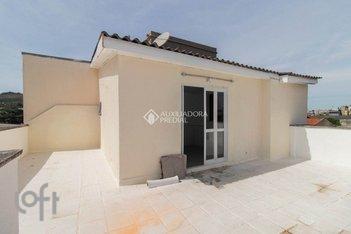 apartment em Rua Salvio Soares, Nonoai - Porto Alegre - RS
