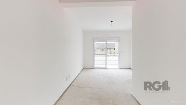 apartment em Landel de Moura, Tristeza - Porto Alegre - RS