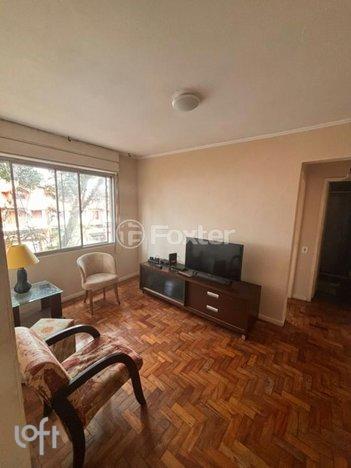 apartment em Otto Niemeyer, Cavalhada - Porto Alegre - RS