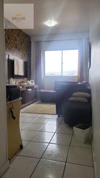 apartment em Avenida José Barbosa de Siqueira, Padroeira - Osasco - SP