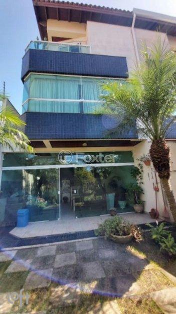 house em Guiratinga, Bosque da Saúde - São Paulo - SP