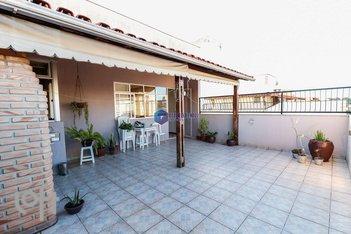 apartment em Marliéria, Santa Inês - Belo Horizonte - MG