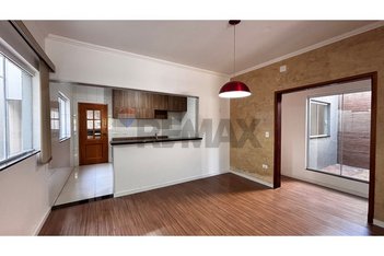 house em Rua Emílio Bassora, Parque Residencial Klavin - Nova Odessa - SP