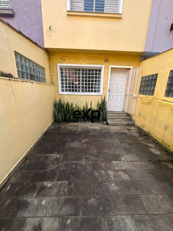 house em Rua São Benedito, Chácara Gaivotas - São Paulo - SP