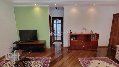 house em Domício Afonso da Gama, Santa Terezinha - São Bernardo do Campo - SP