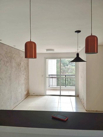 apartment em Rua Doutor Laerte Setúbal, Vila Suzana - São Paulo - SP