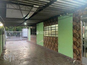 house em Luiz de Campos, Sarandi - Porto Alegre - RS
