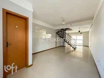 house em Hermes Pacheco, Hipica - Porto Alegre - RS