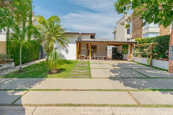 apartment em Rua Uvaia, Jardim Residencial Di Itália - Indaiatuba - SP