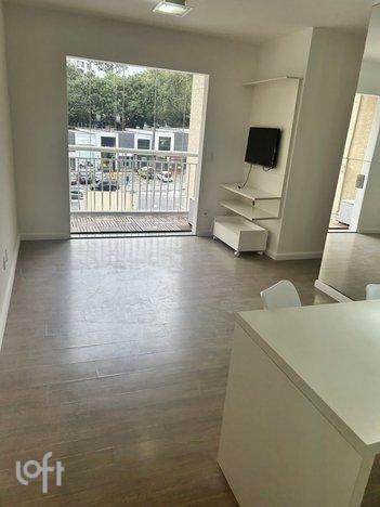 apartment em José Coimbra, Vila Andrade - São Paulo - SP