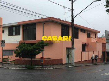 house em Avenida Índico, Jardim do Mar - São Bernardo do Campo - SP