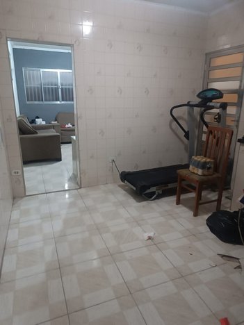 house em Rua Monte Roraima, Jardim Lajeado - São Paulo - SP