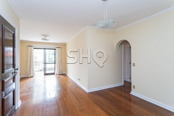 apartment em Rua Cotoxó, Perdizes - São Paulo - SP