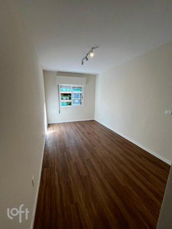 apartment em das Palmeiras, Campos Elísios - São Paulo - SP