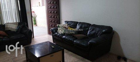 house em Nápoli, Vila Metalúrgica - Santo André - SP