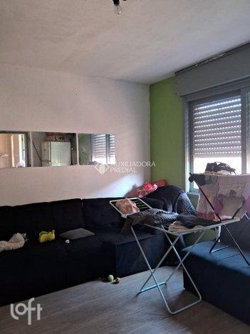 apartment em Carvalho Freitas, Teresópolis - Porto Alegre - RS