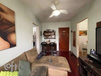 apartment em Tenente Ary Tarrago, Cel. Aparicio Borges - Porto Alegre - RS