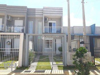 house em Juan Albino Nunez Ayala, Jardim Betânia - Cachoeirinha - RS