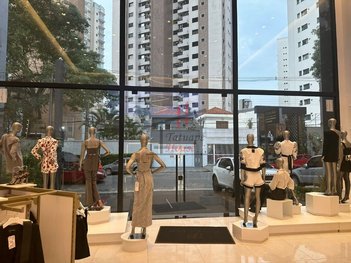 business em Padre Landell de Moura, Jardim Anália Franco - São Paulo - SP