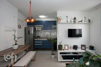 apartment em Fleury Silveira, Limão - São Paulo - SP