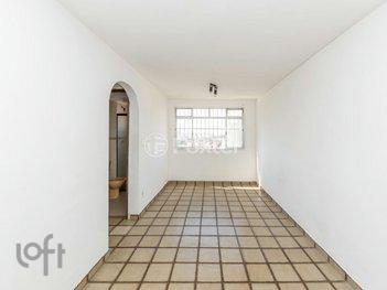 apartment em das Pérolas, Jabaquara - São Paulo - SP